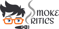 Smoke Critics Logo